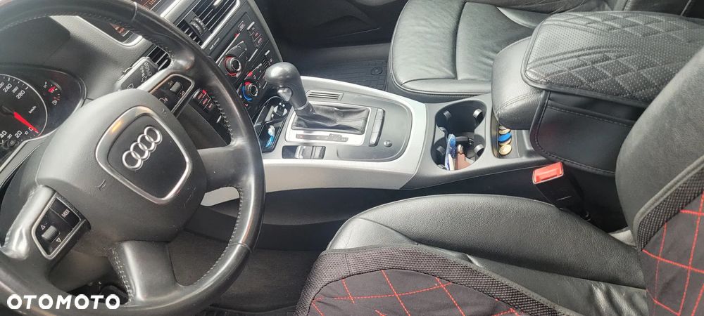 Audi Q5 2.0 TDI Quattro S tronic - 7