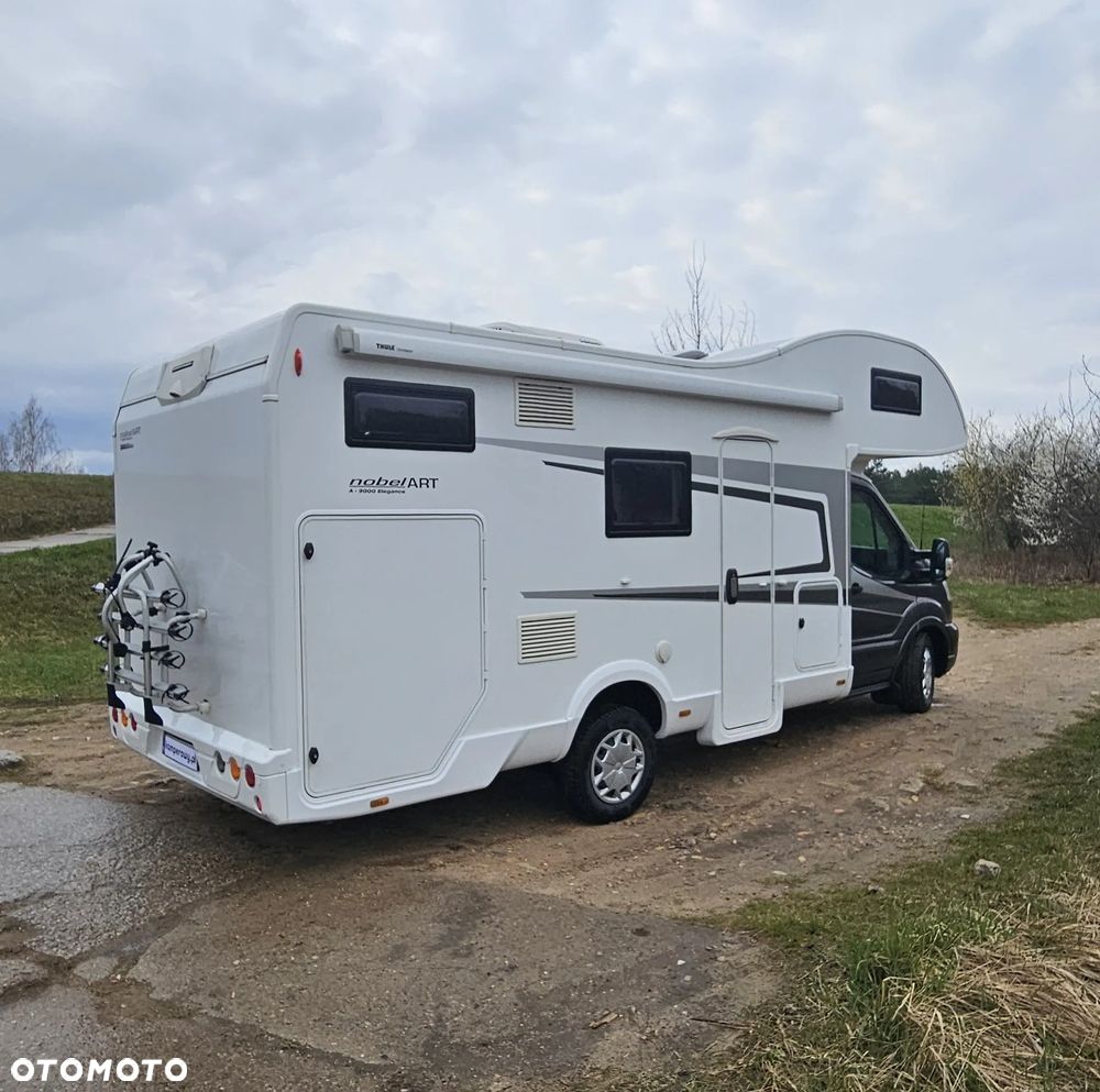 NobelART A-9000 Elegance - 5