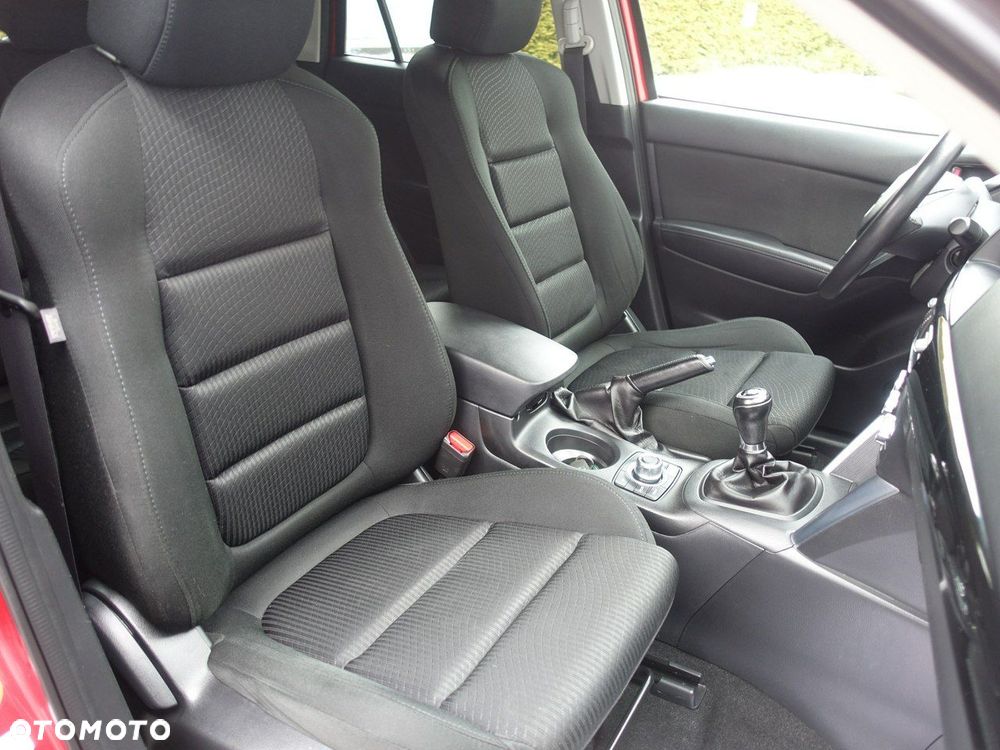 Mazda CX-5 2.2 D Skymotion 2WD - 12