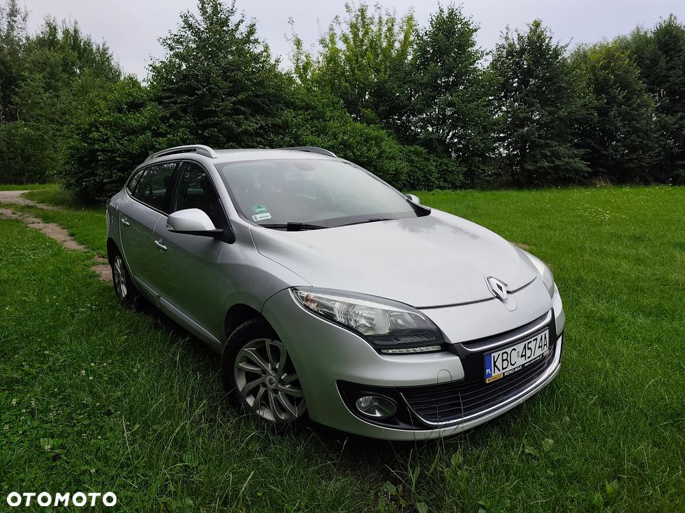 Renault Megane 1.5 dCi Bose - 4