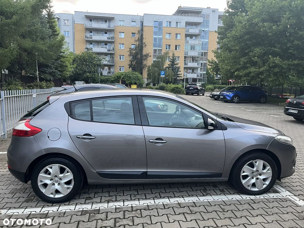 Renault Megane - 6