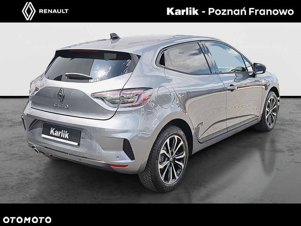 Renault Clio 1.0 TCe Techno - 6