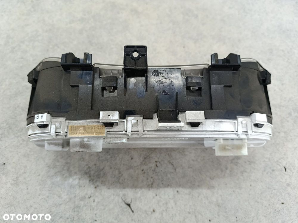 LICZNIK MITSUBISHI LANCER IX 527-670H 769166-220H 1.8 16V - 5