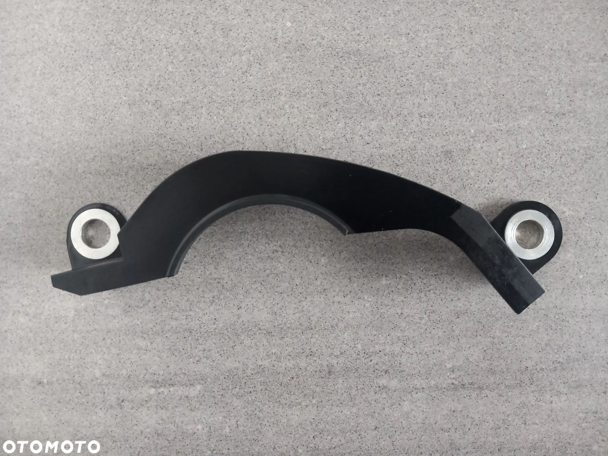 Osłona silnika tylna Ford Fiesta, Focus, Puma 2231785 - 1