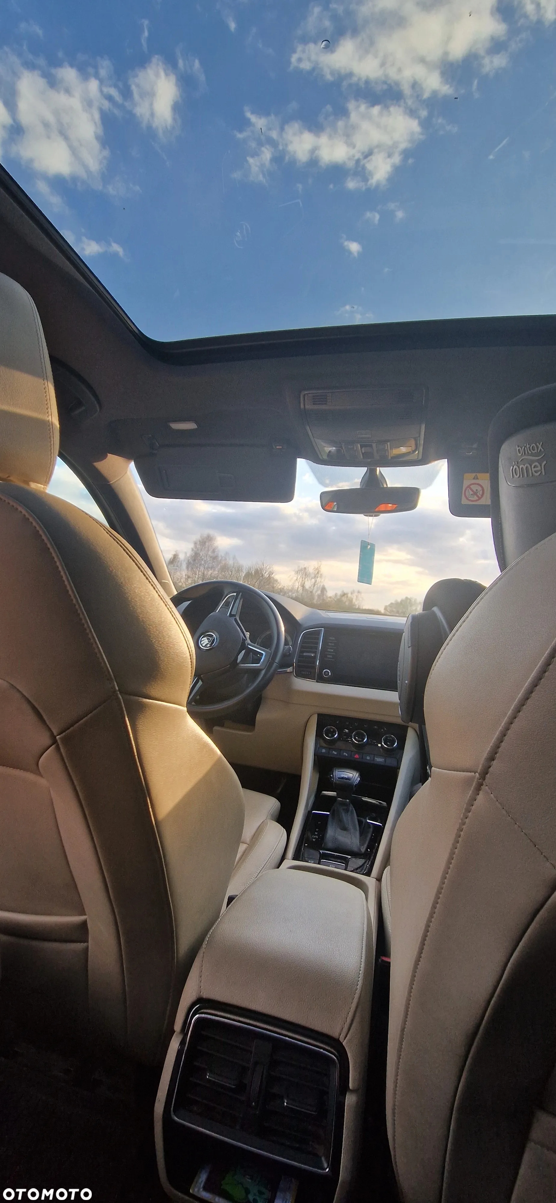 Skoda Karoq 1.5 TSI ACT 4x2 Style DSG - 4