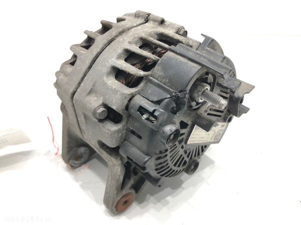 ALTERNATOR  RENAULT CLIO V (B7_) 2019 - 2022 1.0 TCe 100 (B7MT) 74 kW [101 KM] benzyna 2019 - 2022 - 2