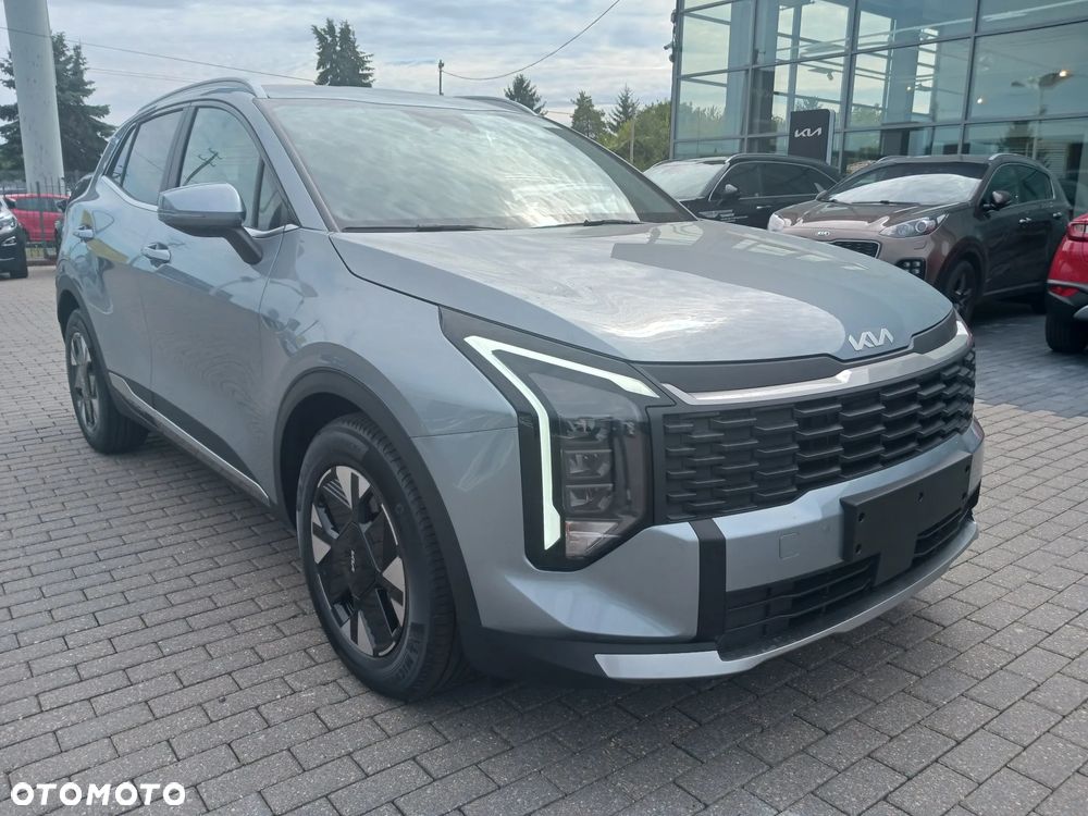 Kia Sportage 1.6 T-GDI L 2WD - 3
