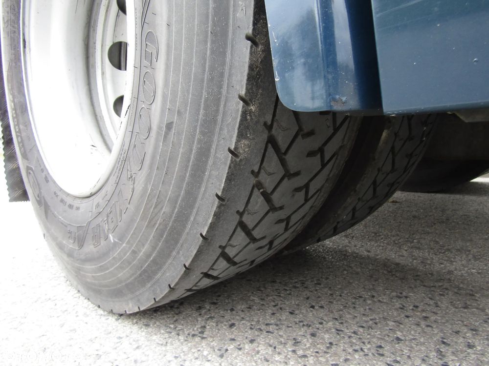 DAF XF480 FT / AUTOMAT / SPROWADZONY / DMC 50000 kg - 8