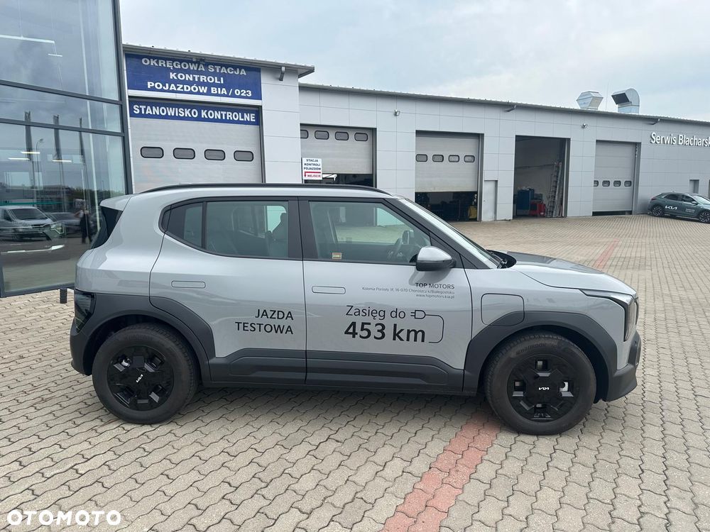 Kia EV2 42.2kWh Earth - 3