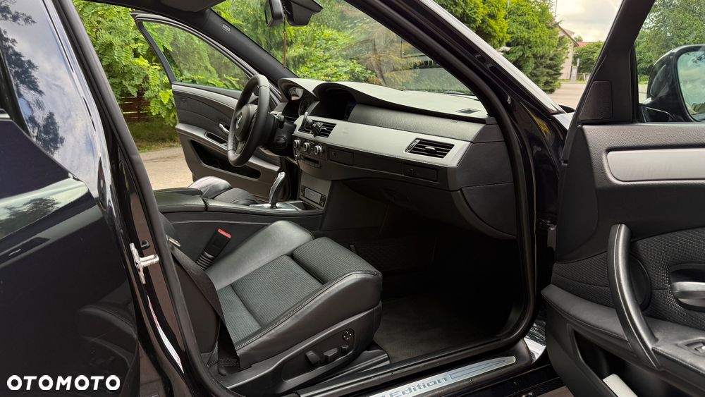 BMW Seria 5 - 23