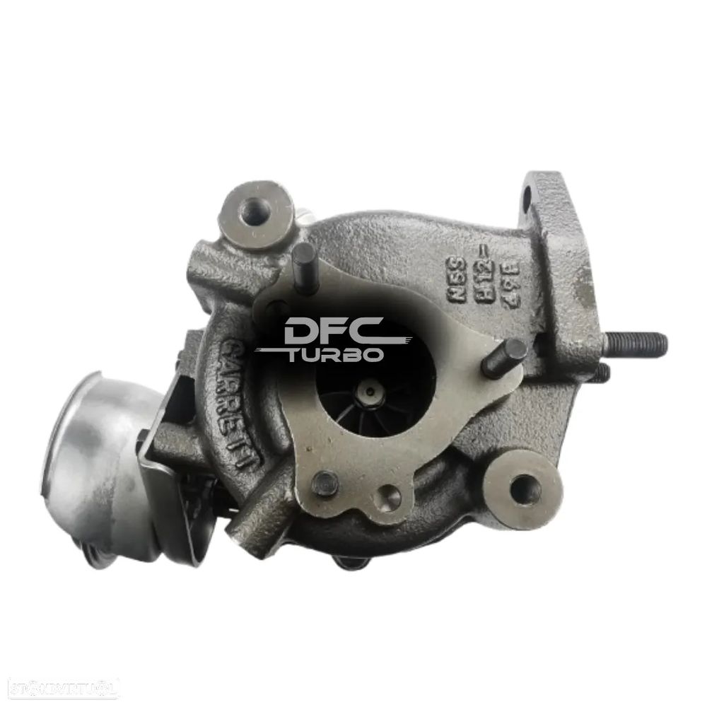 TOYOTA  2.0 TD/D-4D - 721164 - 4