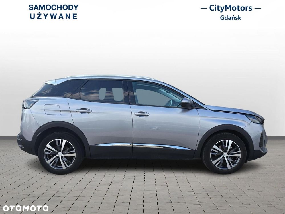 Peugeot 3008 - 7