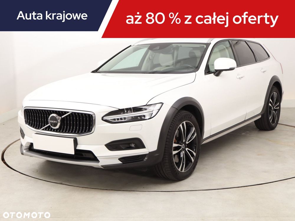 Volvo V90 Cross Country - 3
