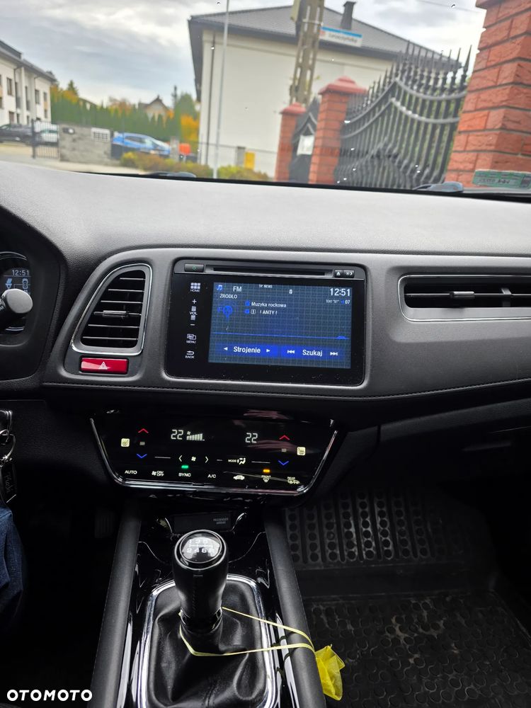 Honda HR-V 1.5 Elegance (ADAS) - 7