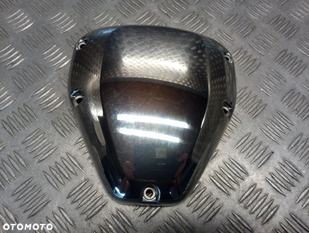 Osłona pokrywa obudowy filtra powietrza HONDA VTX 1300 C/R/S/T 03-09r   PN. 17231-MCH-B50 - 2