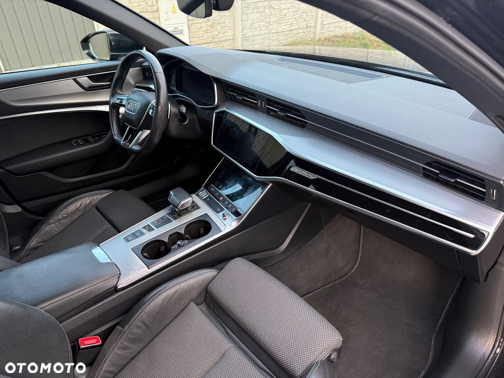 Audi A6 Avant 45 TFSI quattro S tronic design - 18