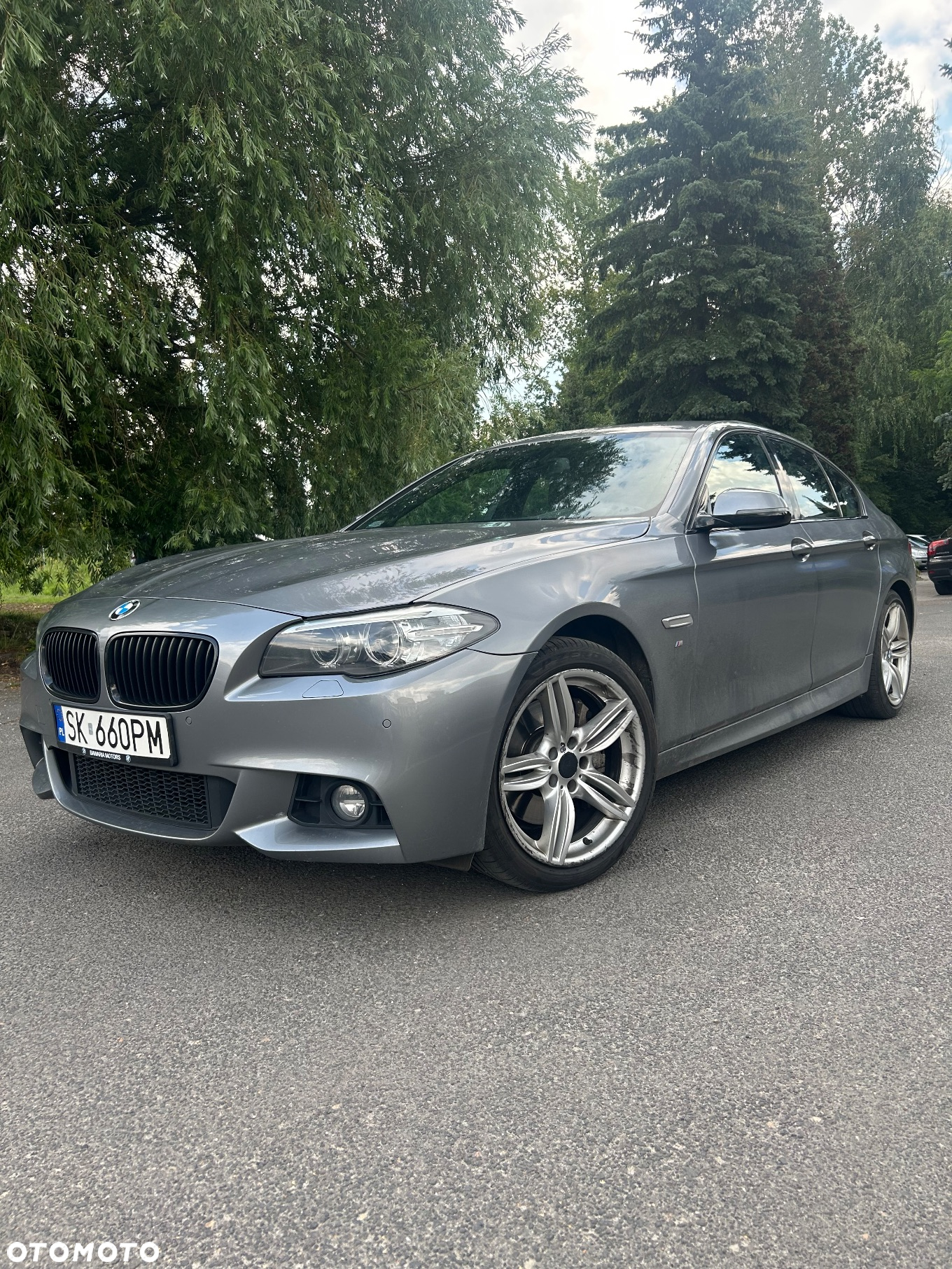 BMW Seria 5 - 27