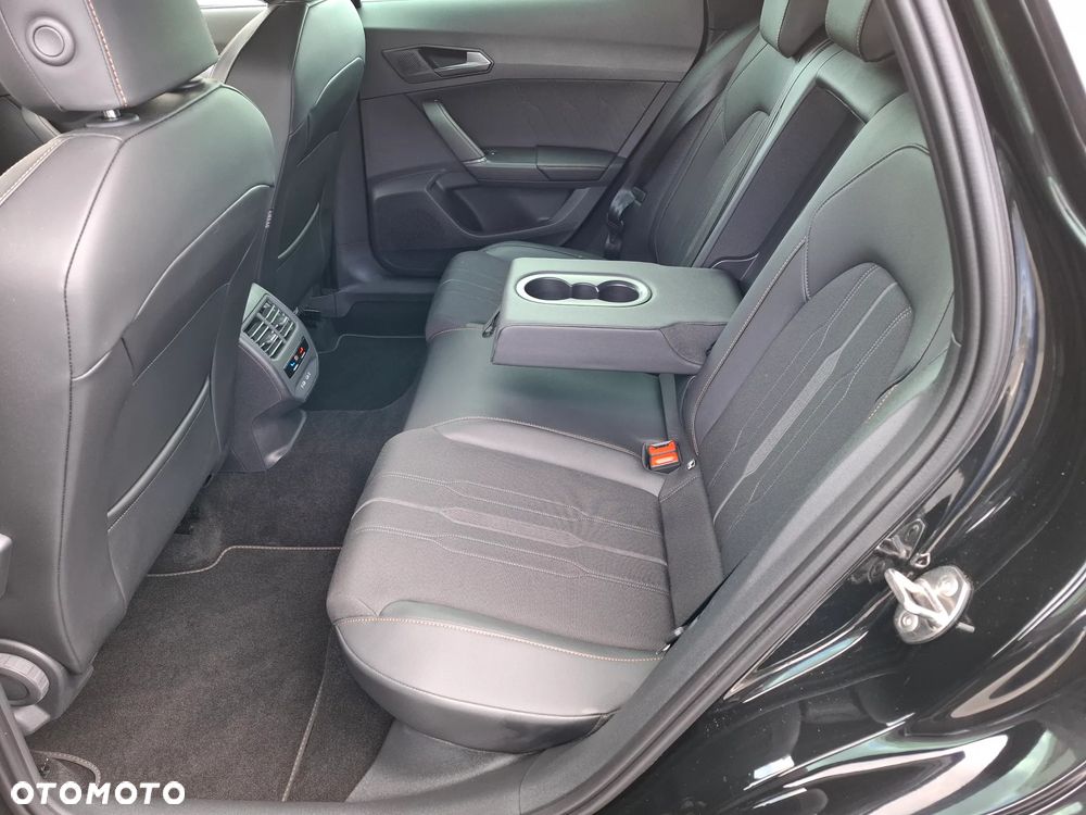 Cupra Formentor 1.5 TSI DSG - 11