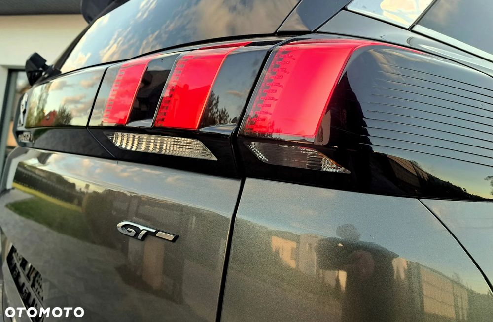 Peugeot 5008 - 29