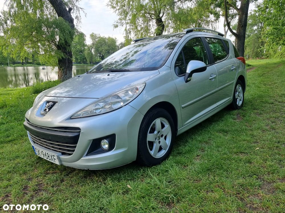Peugeot 207 95 VTi Premium - 2