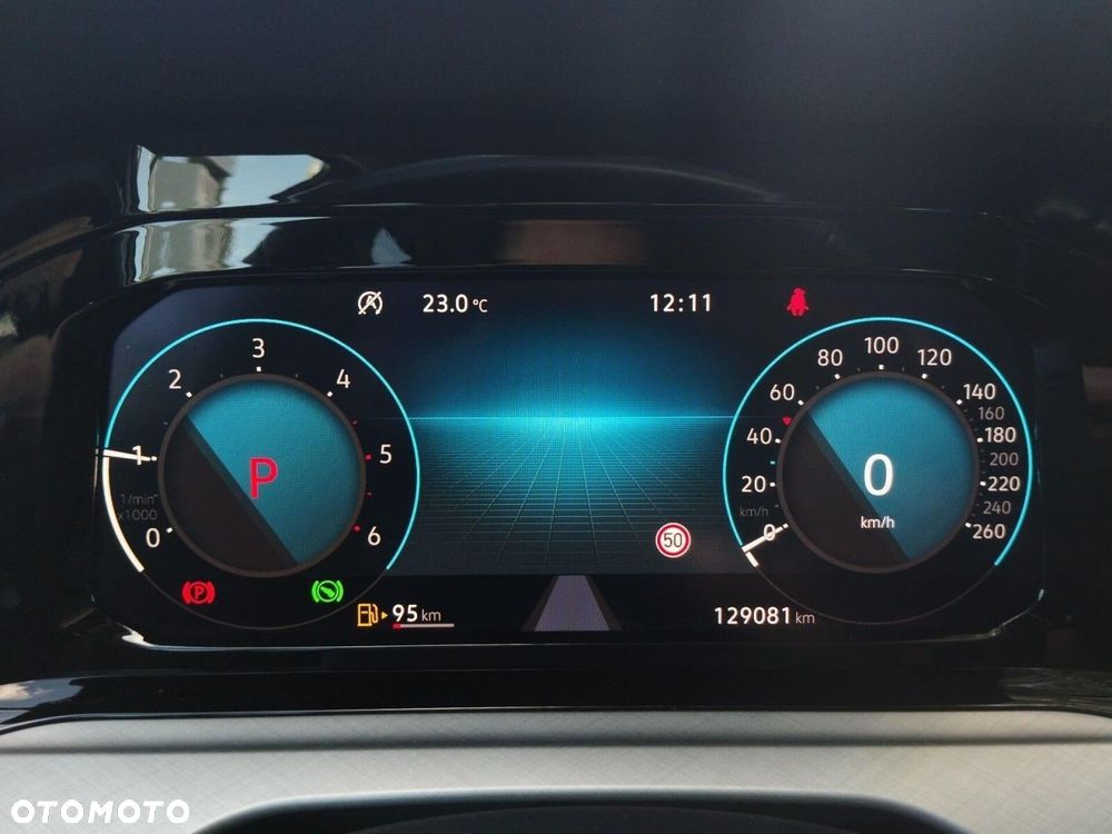 Volkswagen Golf Variant 2.0 TDI Life DSG - 12