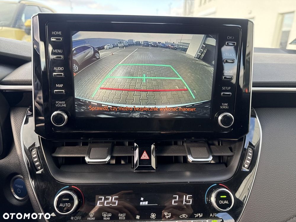 Toyota Corolla 1.8 Hybrid Comfort - 16