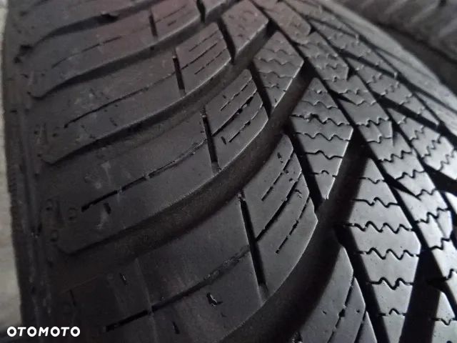 185/60/R15 88H Nexen Nblue 4 seasons - 3