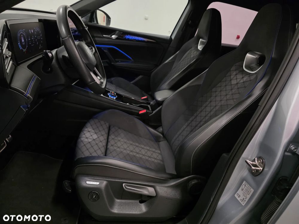 Volkswagen Tiguan 2.0 TDI SCR DSG R-Line - 7