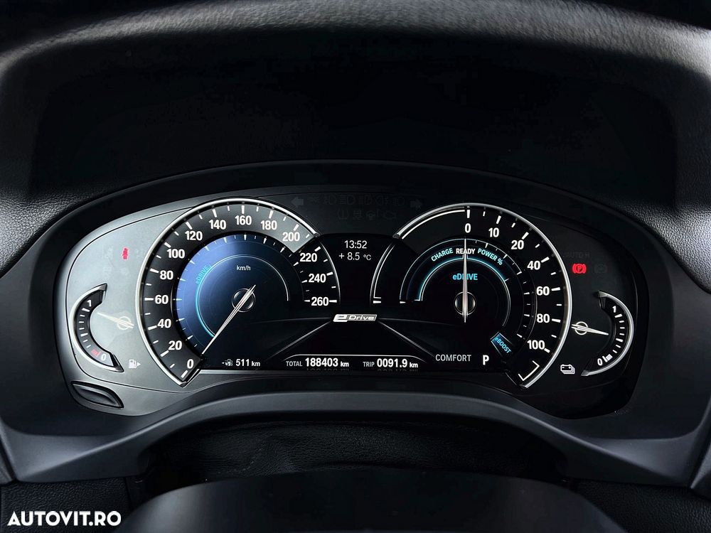 BMW X3 2020 — imagine 16