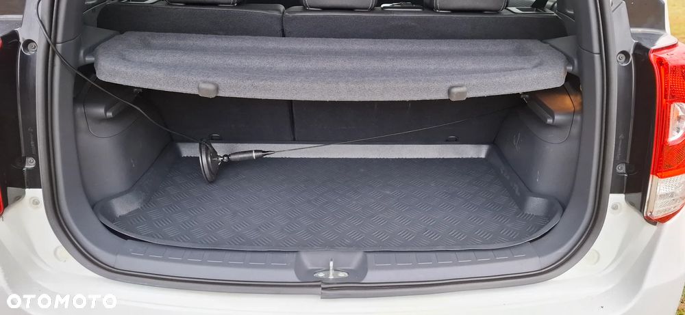 Mitsubishi Colt 1.5 Ralliart - 10