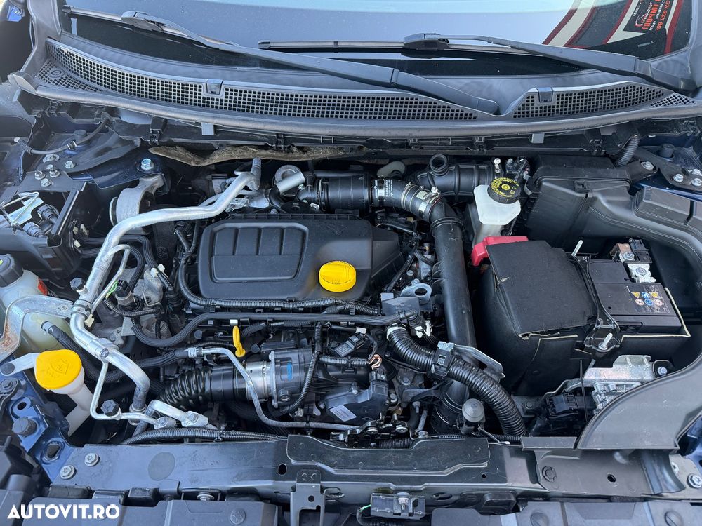 Renault Kadjar Energy dCi 130 LIMITED - 10