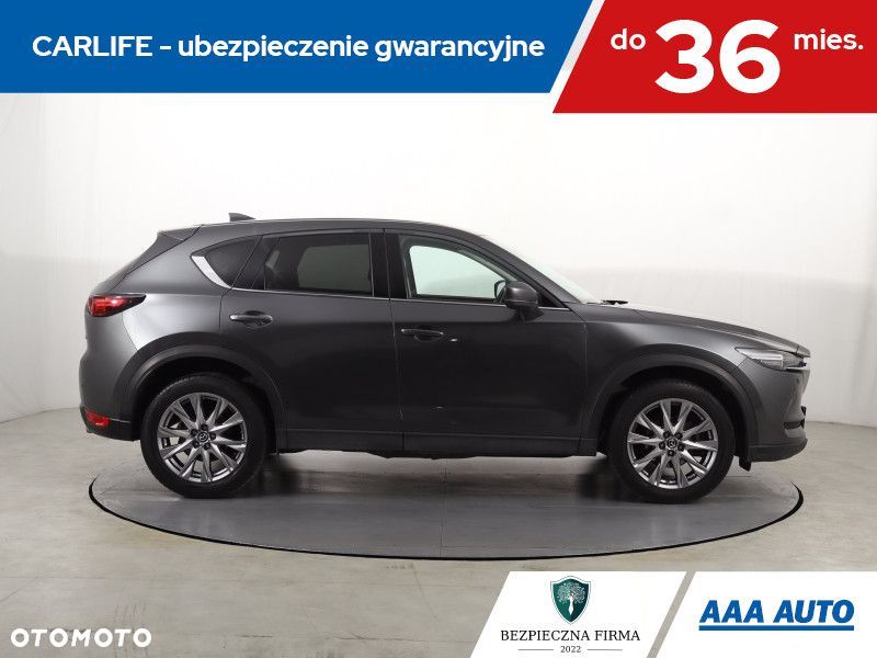 Mazda CX-5 - 8
