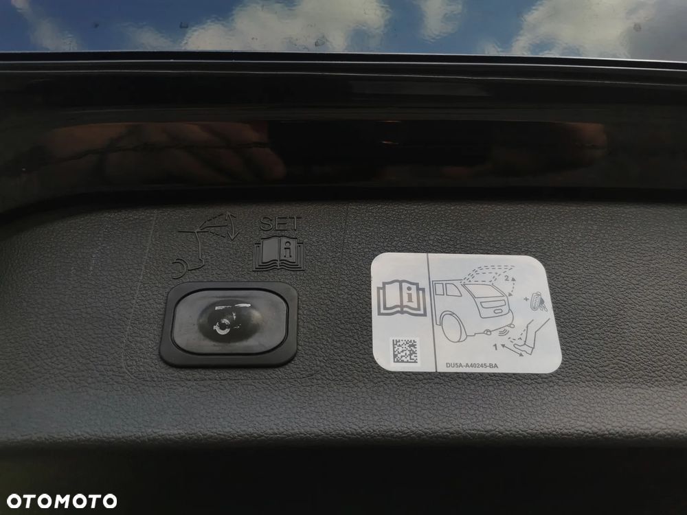 Ford Kuga 1.5 EcoBoost AWD ST-Line ASS - 25