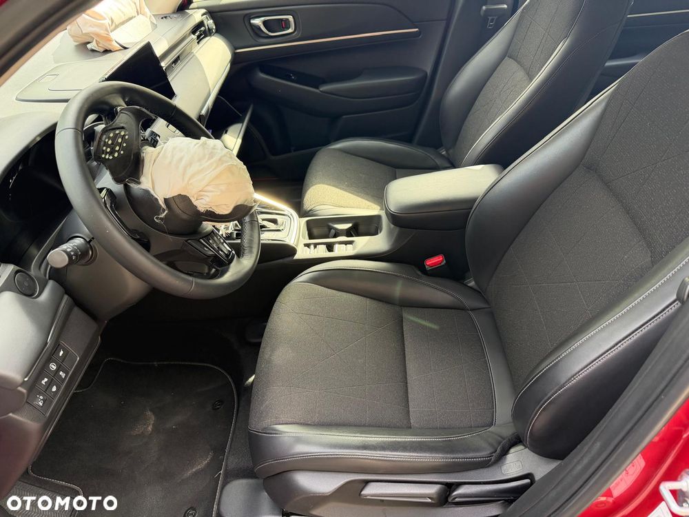 Honda HR-V 1.5 i-MMD Elegance CVT - 10