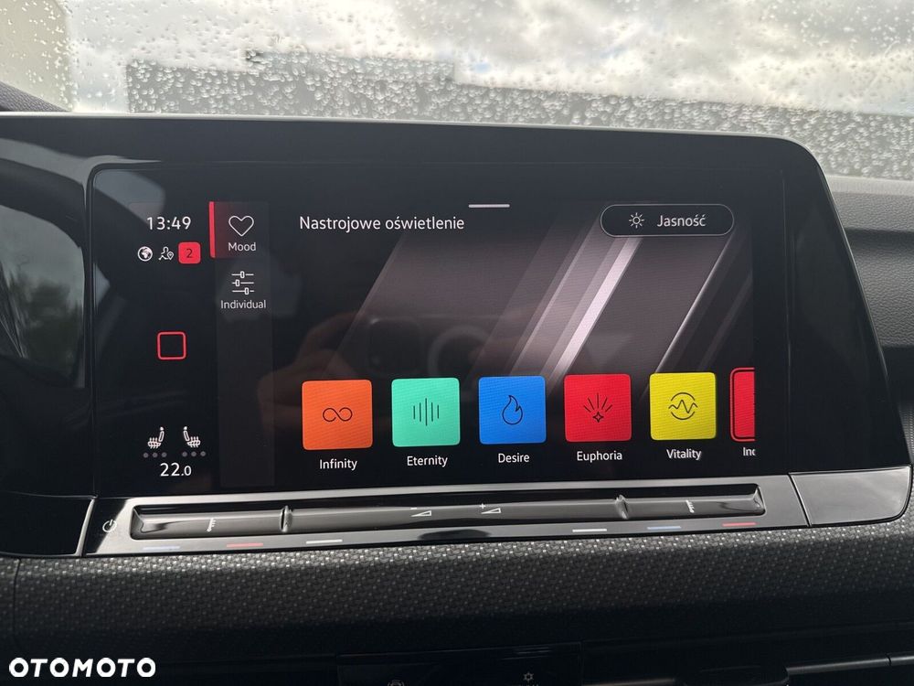 Volkswagen Golf 1.5 TSI EVO R-Line - 30
