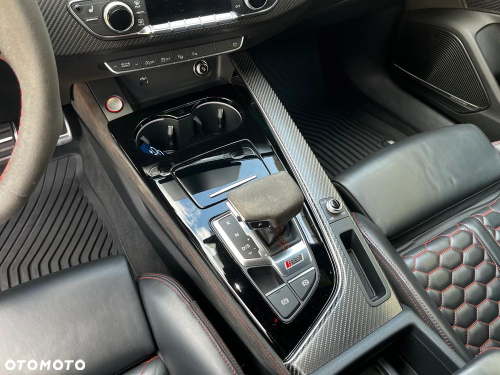 Audi RS5 Sportback 2.9 TFSI Quattro Tiptronic - 15