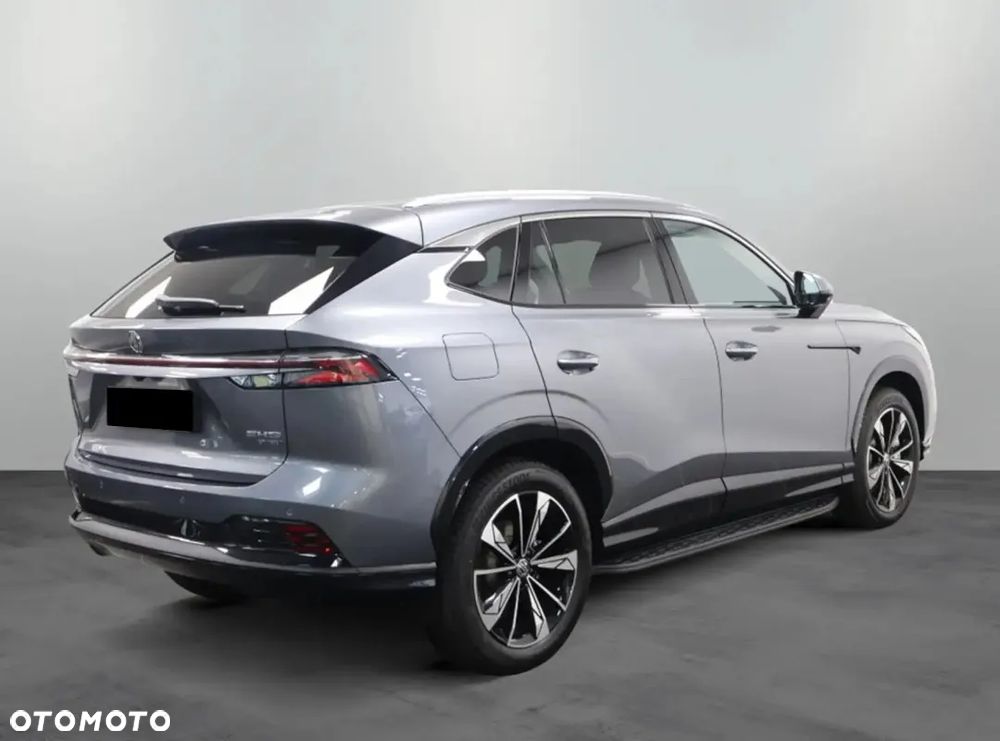 MG HS 1.5T PHEV Excite - 3