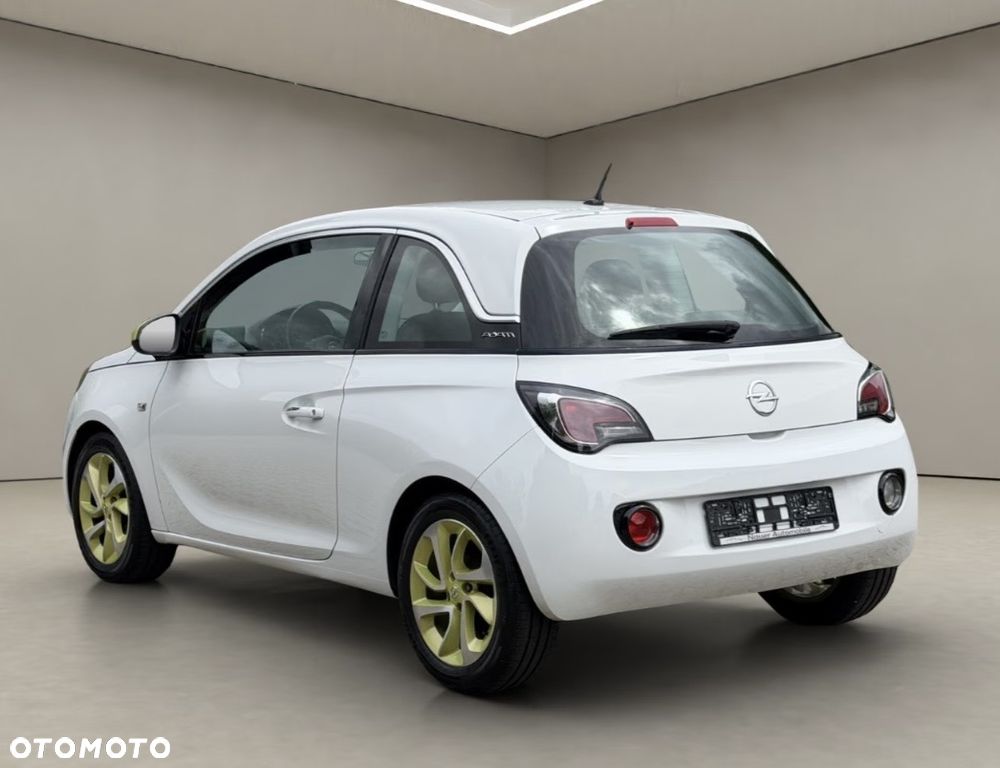 Opel Adam 1.2 Jam Unlimited - 3