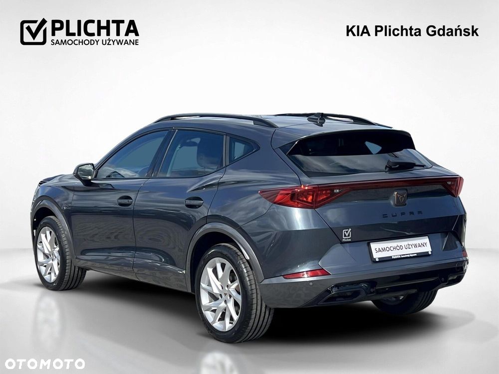 Cupra Formentor - 3