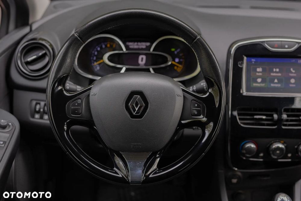 Renault Clio Energy TCe 90 Start & Stop Expression - 22