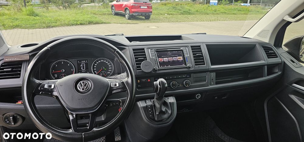 Volkswagen Caravelle 2.0 TDI L2 Highline DSG - 8