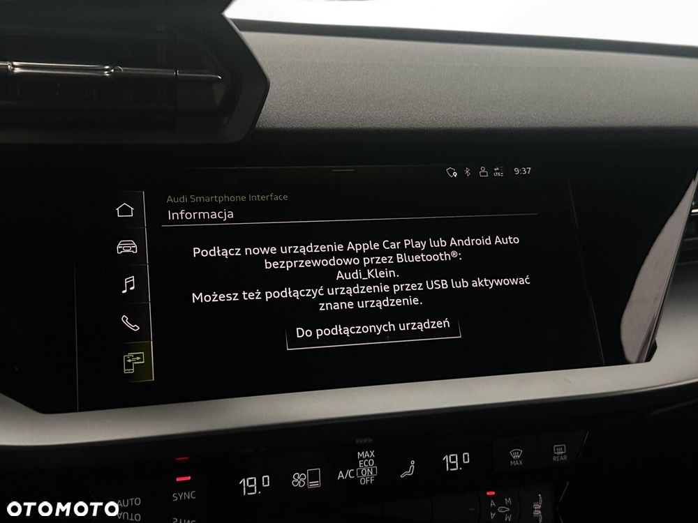Audi A3 Sportback - 17
