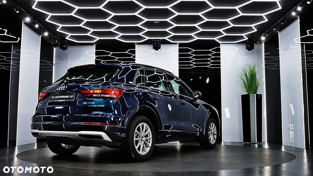 Audi Q3 35 TFSI Advanced S tronic - 8