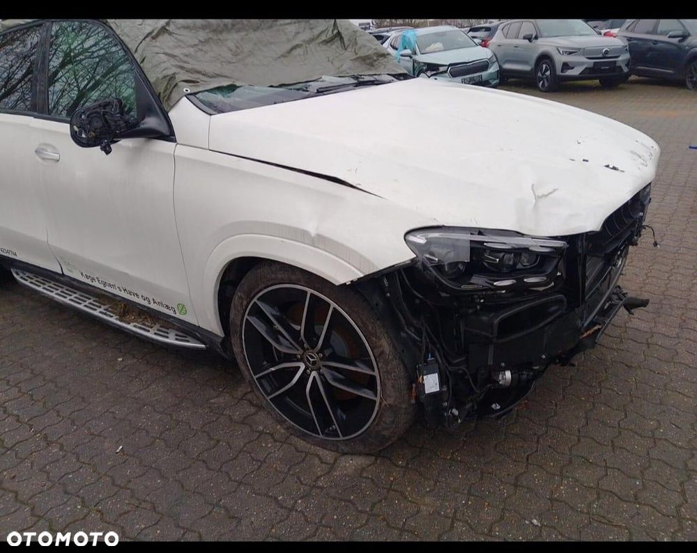 Mercedes-Benz GLE 450 d 4Matic 9G-TRONIC Edition - 5