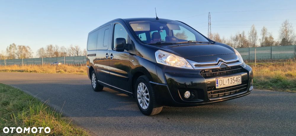 Citroën Jumpy Combi - 2