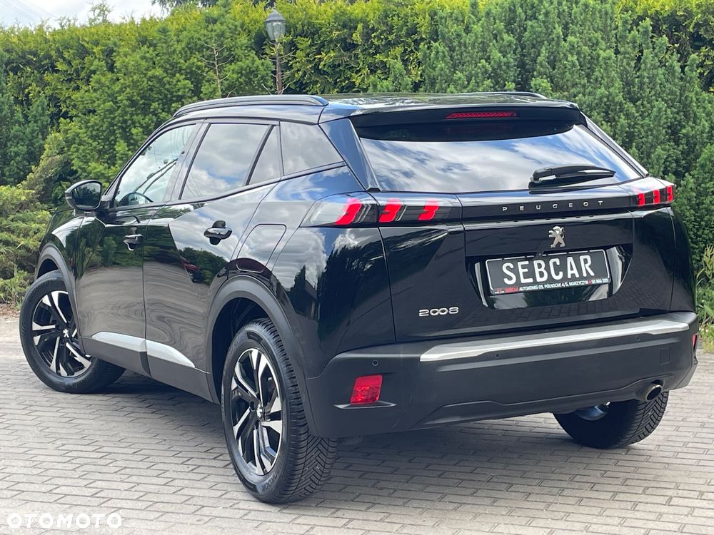 Peugeot 2008 - 3