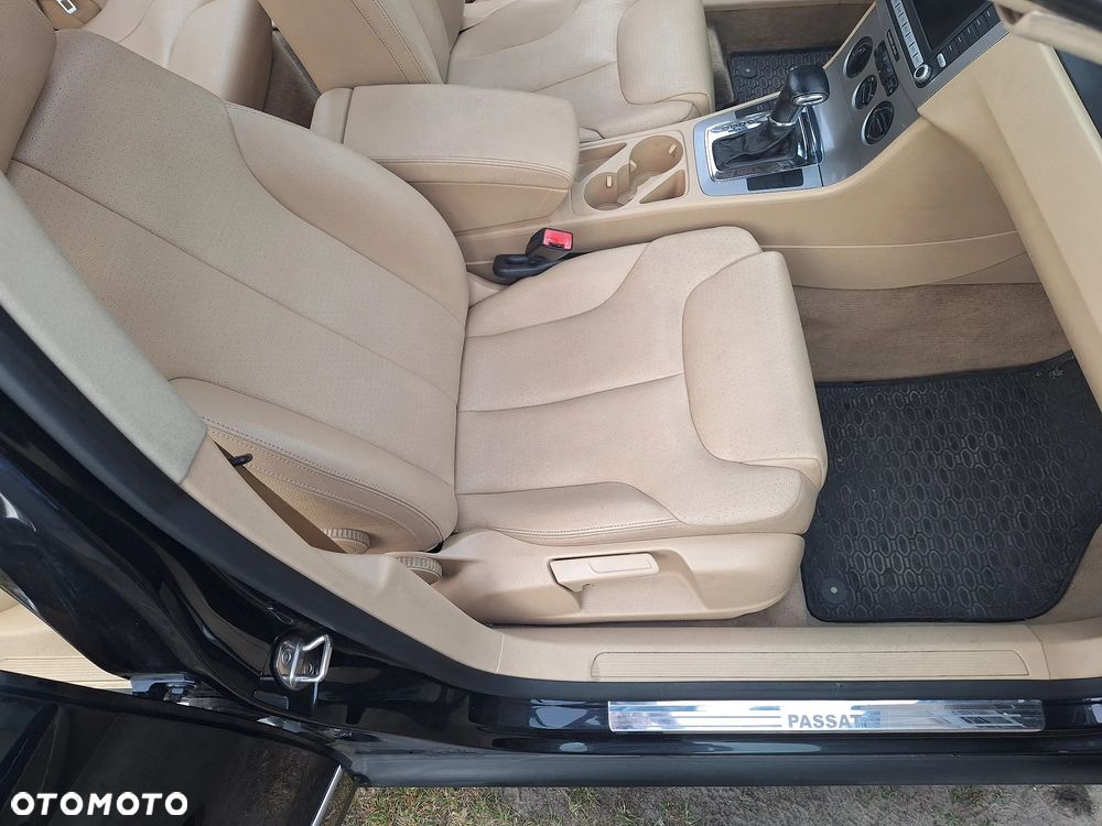 Volkswagen Passat 2.0 TSI Highline Tiptr - 20