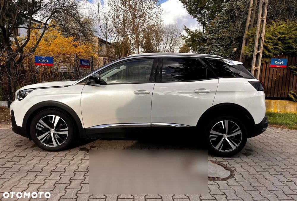 Peugeot 3008 1.6 BlueHDi Active S&S EAT6 - 12