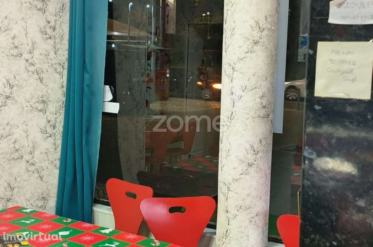 Restaurante Olival Basto , Odivelas - Grande imagem: 5/18