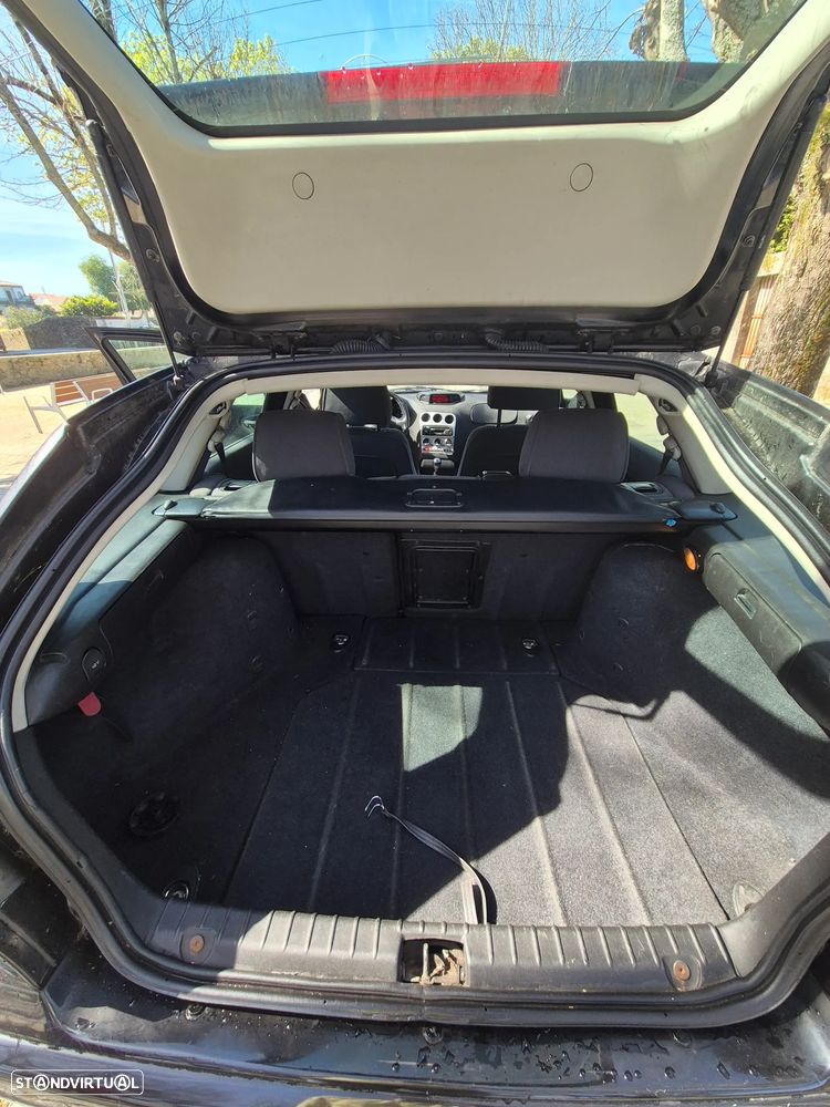 Alfa Romeo 156 - 7